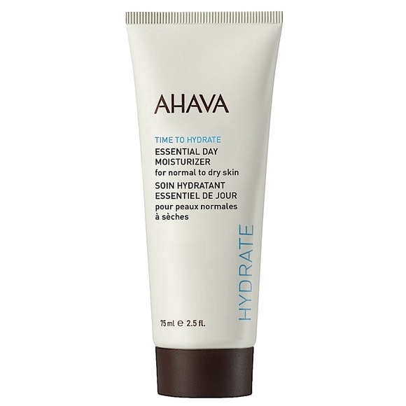 AHAVA Time To Hydrate Essential Daily Moisturizer 2.5oz - Picture 1 of 1